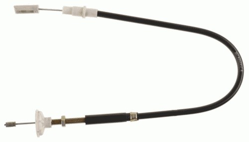 Sachs kupplungsseil - sachs,