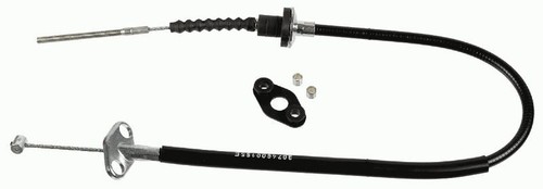 Sachs kupplungsseil 3074600155 - sachs,