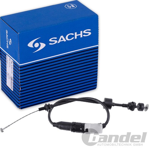 Sachs kupplungsseil passend - sachs,