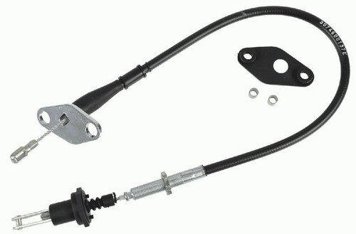 Sachs kupplungsseil 3074600137 - kupplungsseil,