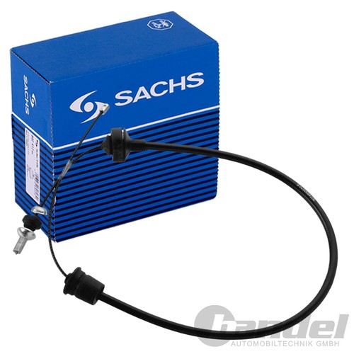 Sachs kupplungsseil mit - sachs,