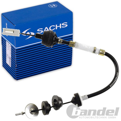 Sachs kupplungsseil passend - kupplungsseil,