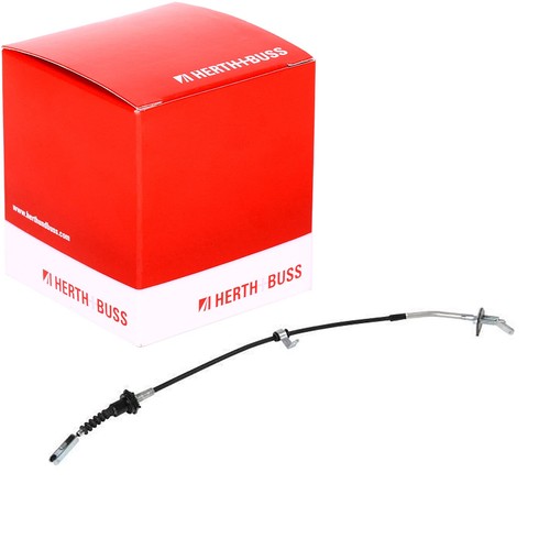 Herth buss kupplungsseil - herth+buss,