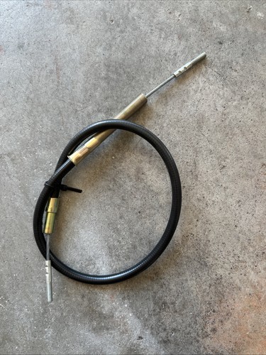 New oem clutch cable - clutch,