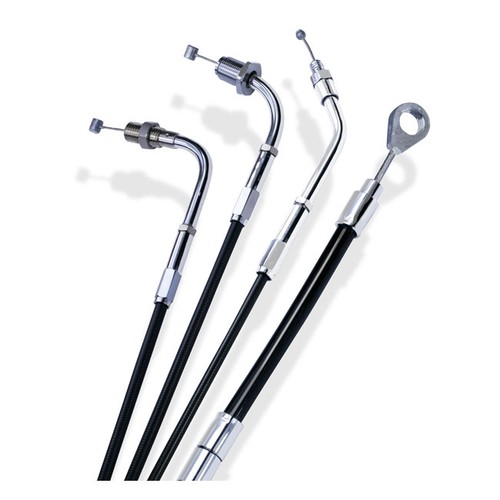 Barnett clutch cable - clutch,